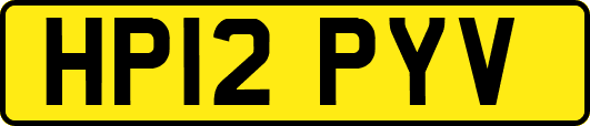 HP12PYV