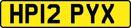 HP12PYX