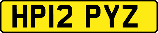 HP12PYZ