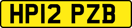 HP12PZB