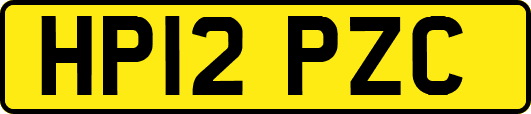 HP12PZC