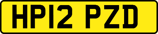 HP12PZD