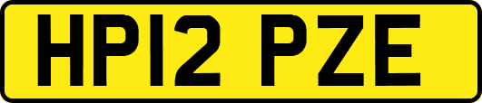 HP12PZE