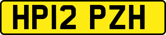 HP12PZH