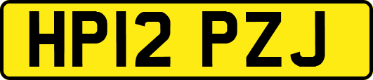 HP12PZJ