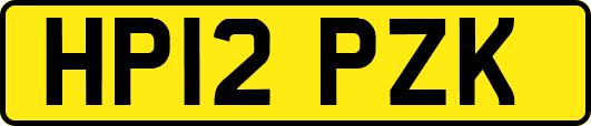 HP12PZK