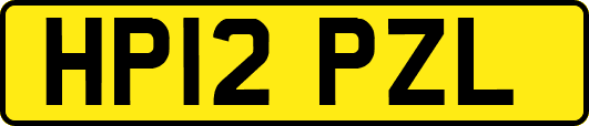 HP12PZL