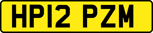 HP12PZM