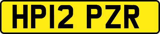 HP12PZR