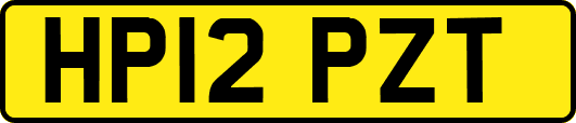 HP12PZT