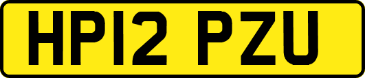 HP12PZU