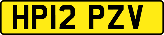 HP12PZV