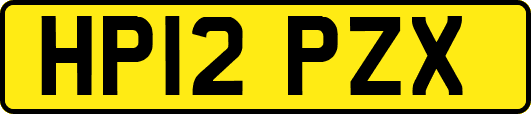 HP12PZX