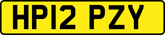 HP12PZY
