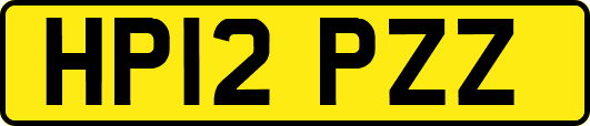 HP12PZZ