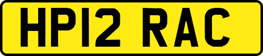 HP12RAC