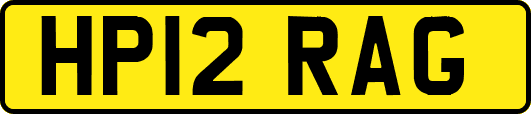 HP12RAG