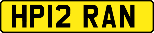 HP12RAN