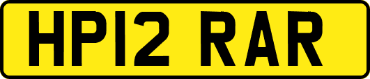 HP12RAR