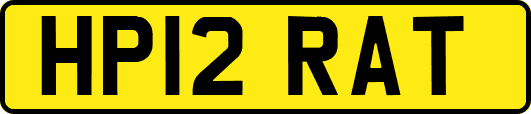 HP12RAT