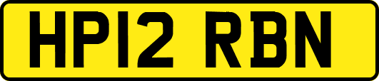 HP12RBN