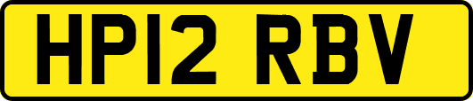 HP12RBV