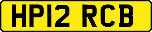 HP12RCB