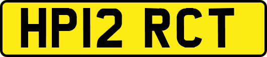 HP12RCT