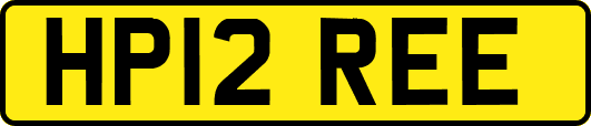 HP12REE