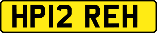 HP12REH