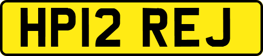 HP12REJ