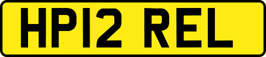 HP12REL