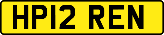 HP12REN