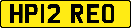HP12REO