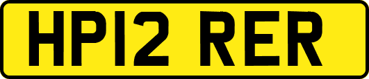 HP12RER