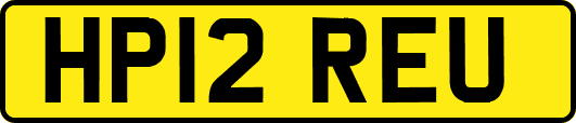 HP12REU