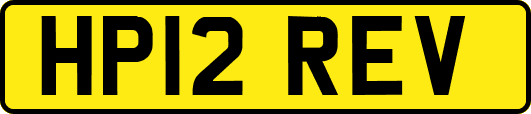 HP12REV