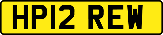 HP12REW