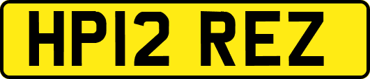 HP12REZ