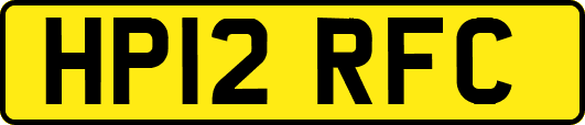 HP12RFC