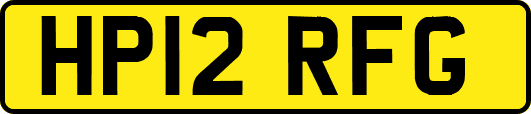 HP12RFG