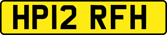 HP12RFH