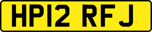 HP12RFJ