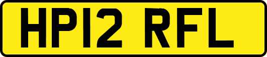 HP12RFL