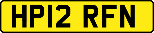 HP12RFN