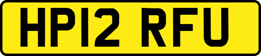 HP12RFU