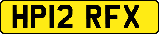 HP12RFX