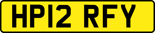 HP12RFY
