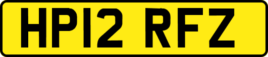 HP12RFZ