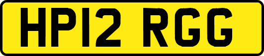 HP12RGG